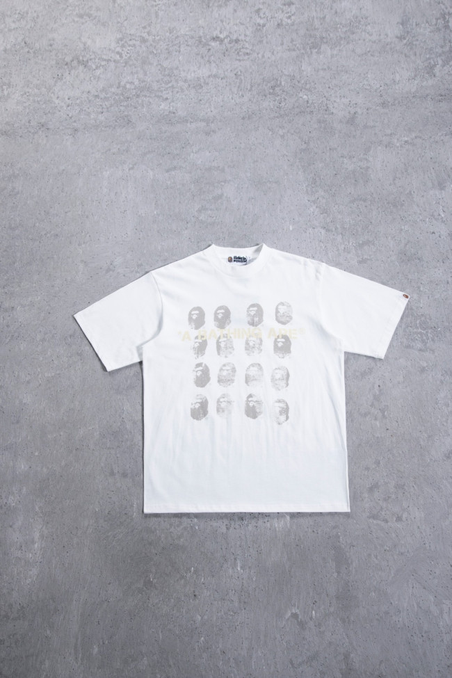 Aape Shirt 1:1 Quality-043(S-XL)