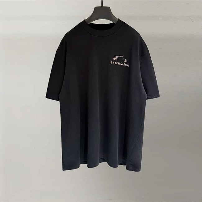 B Shirt 1:1 Quality-4607(S-XXL)