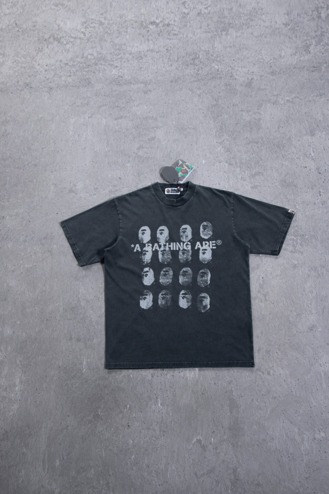 Aape Shirt 1:1 Quality-044(S-XXL)