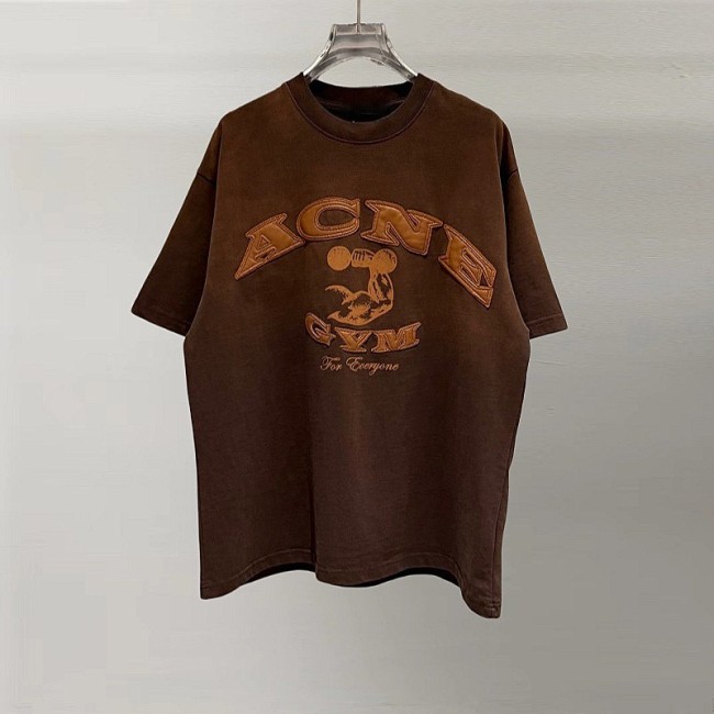 Ac Shirt 1:1 Quality-116(S-XL)