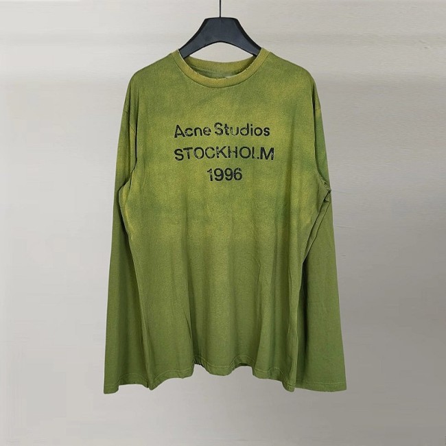 Ac Shirt 1:1 Quality-099(S-XL)