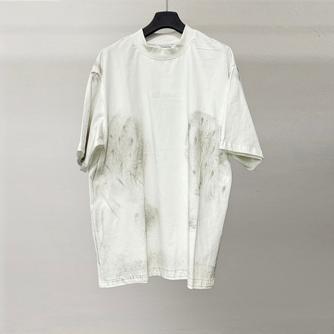 B Shirt 1:1 Quality-4640