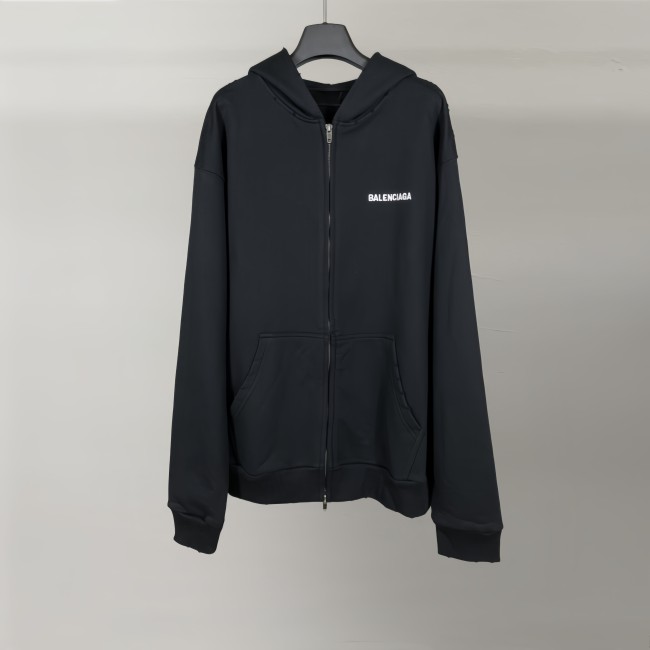 B Hoodies 1:1 Quality-1934(XS-L)