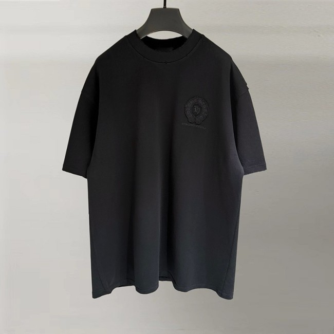 Chrome Hearts Shirt 1:1 Quality-547(S-XXL)