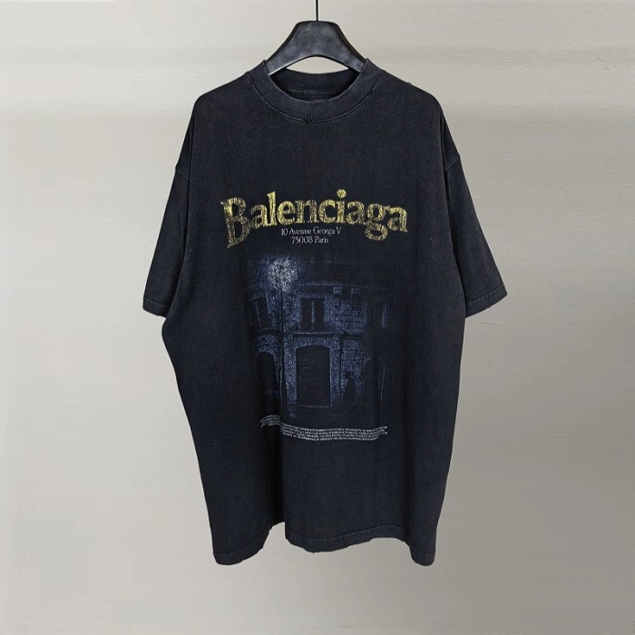 B Shirt 1：1 Quality-4642