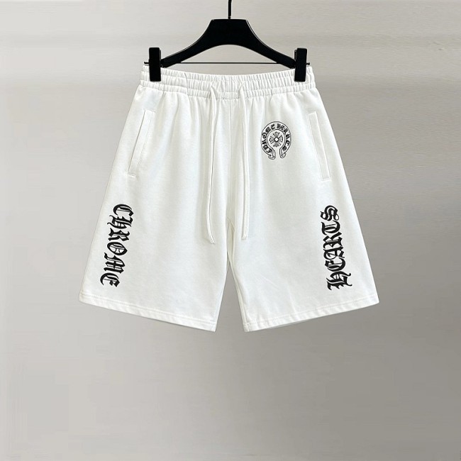 Chrome Hearts Pants 1:1 Quality-167(S-XL)