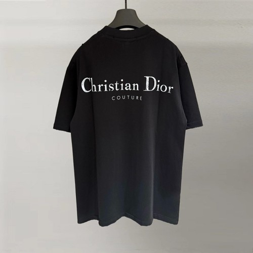 Dior Shirt 1：1 Quality-624(S-XXL)