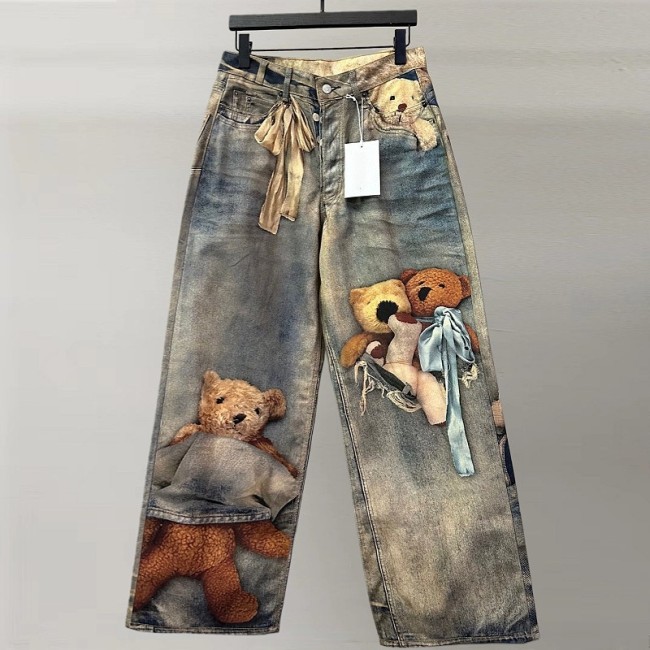 AC Pants 1:1 Quality-078(XXS-L)