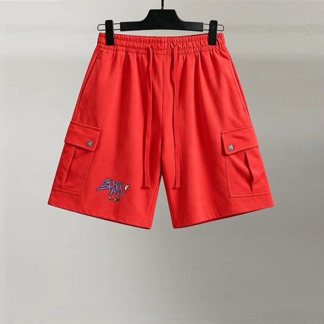 Chrome Hearts Pants 1:1 Quality-165(S-XL)
