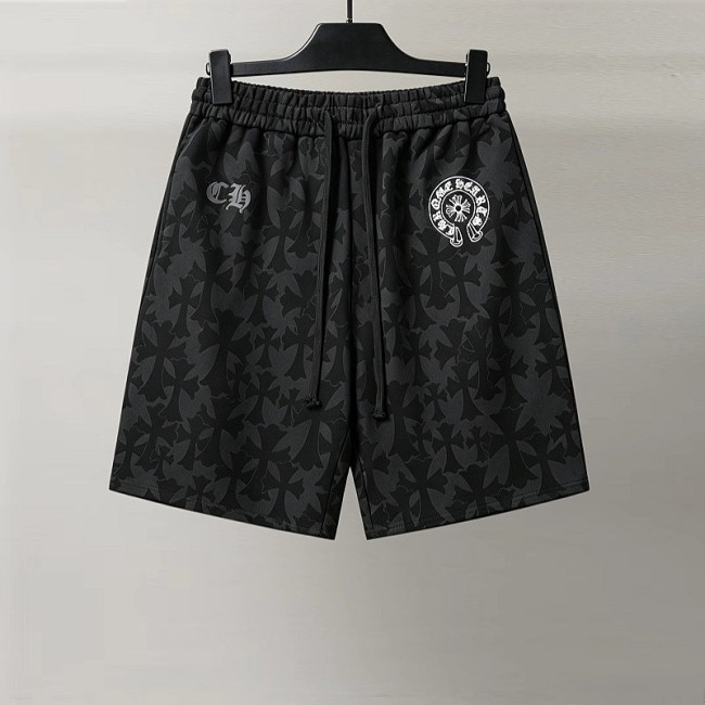 Chrome Hearts Pants 1:1 Quality-158(S-XL)