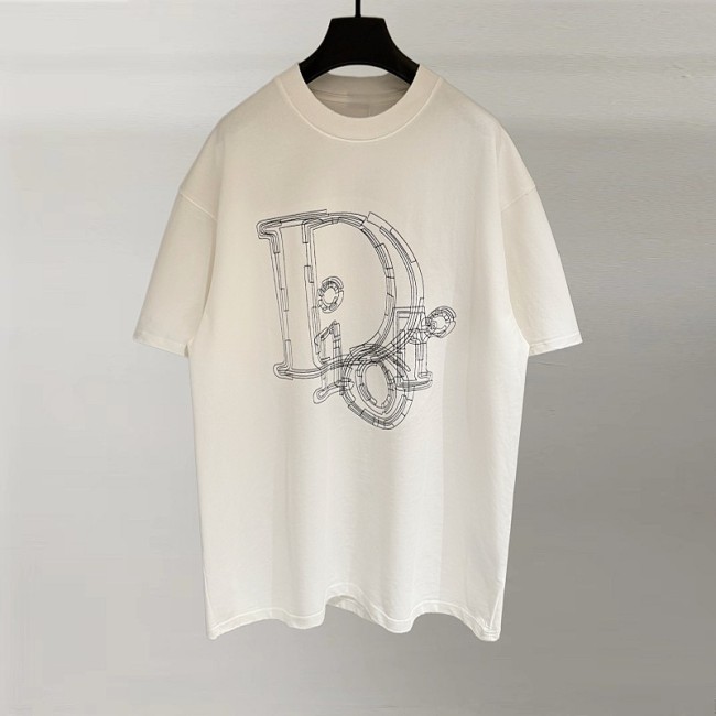 Dior Shirt 1:1 Quality-630(S-XXL)