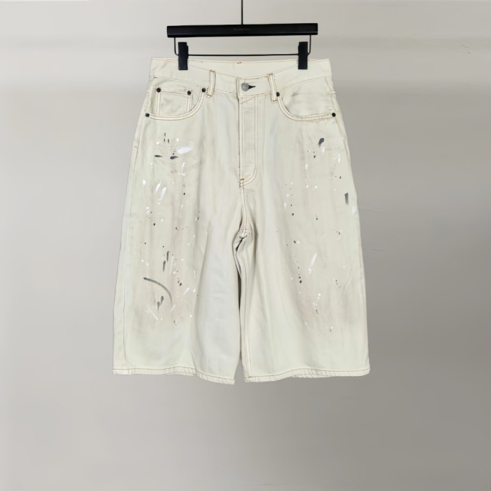 AC Pants 1：1 Quality-084(XXS-XL)