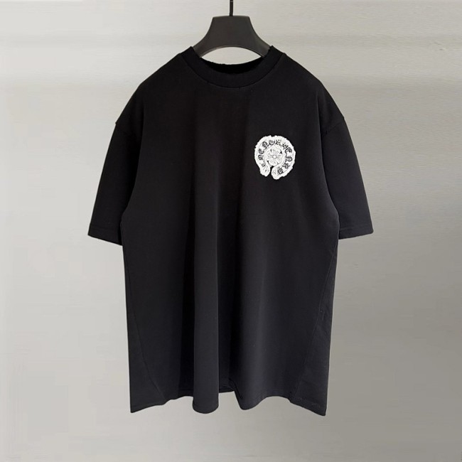 Chrome Hearts Shirt 1:1 Quality-543(S-XXL)