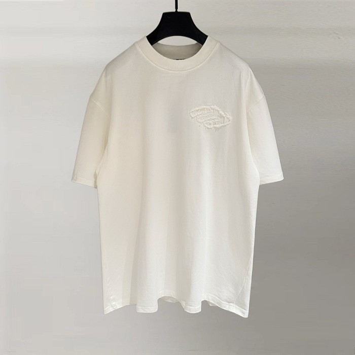 Chrome Hearts Shirt 1：1 Quality-557(S-XXL)