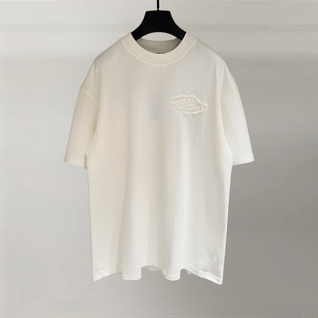 Chrome Hearts Shirt 1:1 Quality-557(S-XXL)