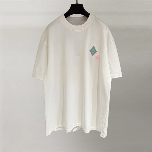 Chrome Hearts Shirt 1：1 Quality-611(S-XXL)