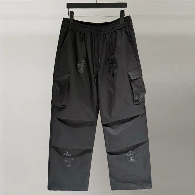 Chrome Hearts Pants 1:1 Quality-156(M-XXL)