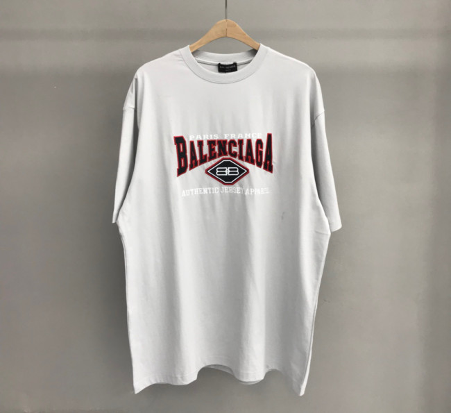 B Shirt 1:1 Quality-4657(XS-L)