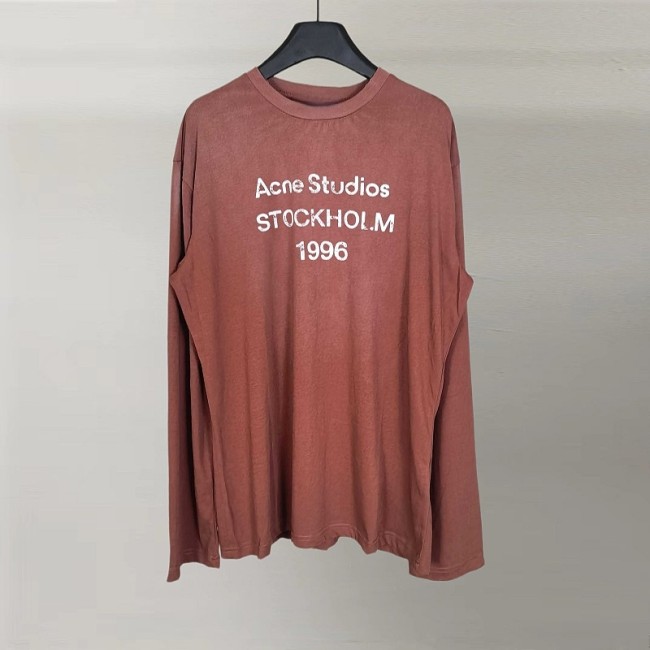 Ac Shirt 1:1 Quality-101(S-XL)