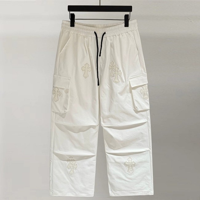 Chrome Hearts Pants 1:1 Quality-157(M-XXL)