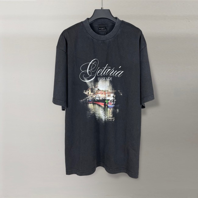 B Shirt 1:1 Quality-4633(XS-L)