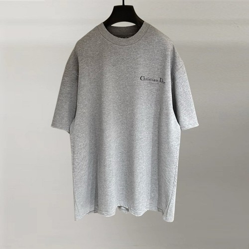 Dior Shirt 1：1 Quality-622(S-XXL)