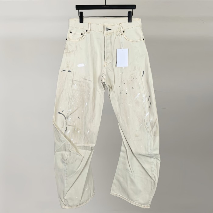 AC Pants 1：1 Quality-082