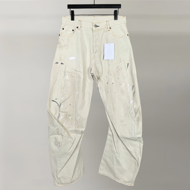 AC Pants 1:1 Quality-082