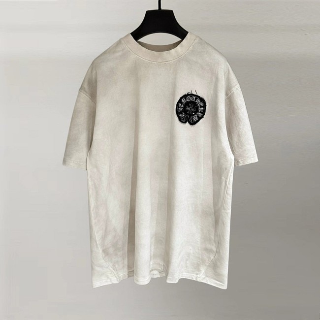 Chrome Hearts Shirt 1:1 Quality-541(S-XXL)