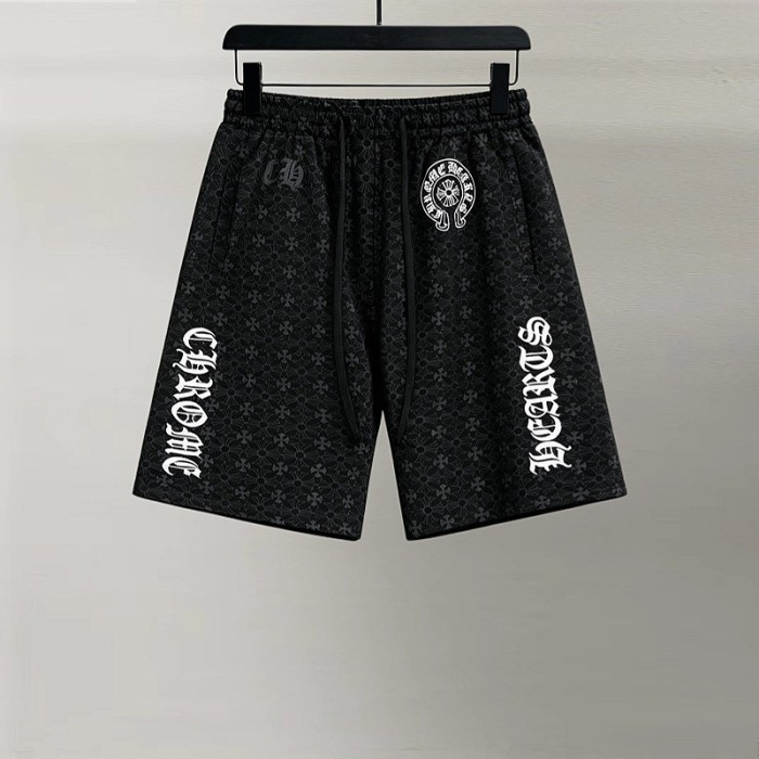 Chrome Hearts Pants 1：1 Quality-168(S-XL)