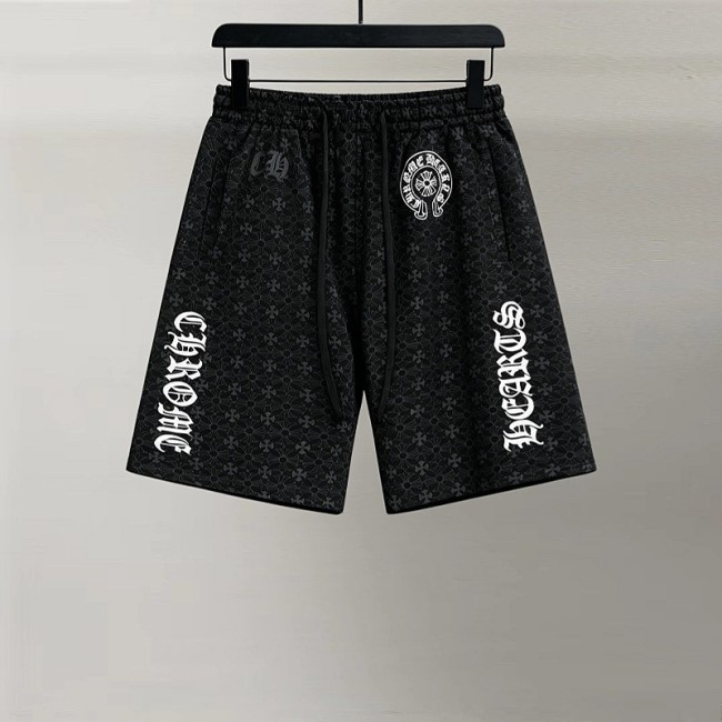 Chrome Hearts Pants 1:1 Quality-168(S-XL)