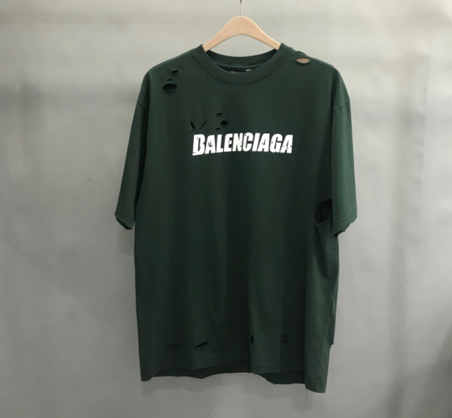 B Shirt 1:1 Quality-4659(XS-L)