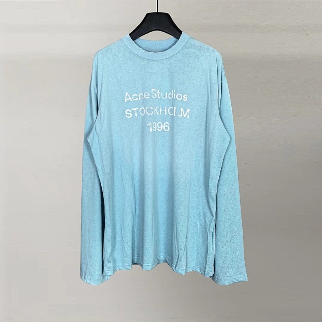 Ac Shirt 1:1 Quality-098(S-XL)
