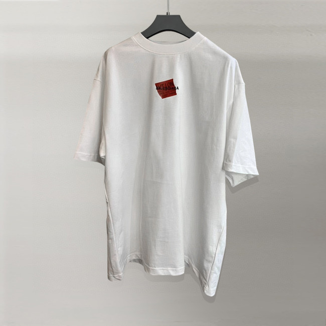 B Shirt 1:1 Quality-4645(XS-L)