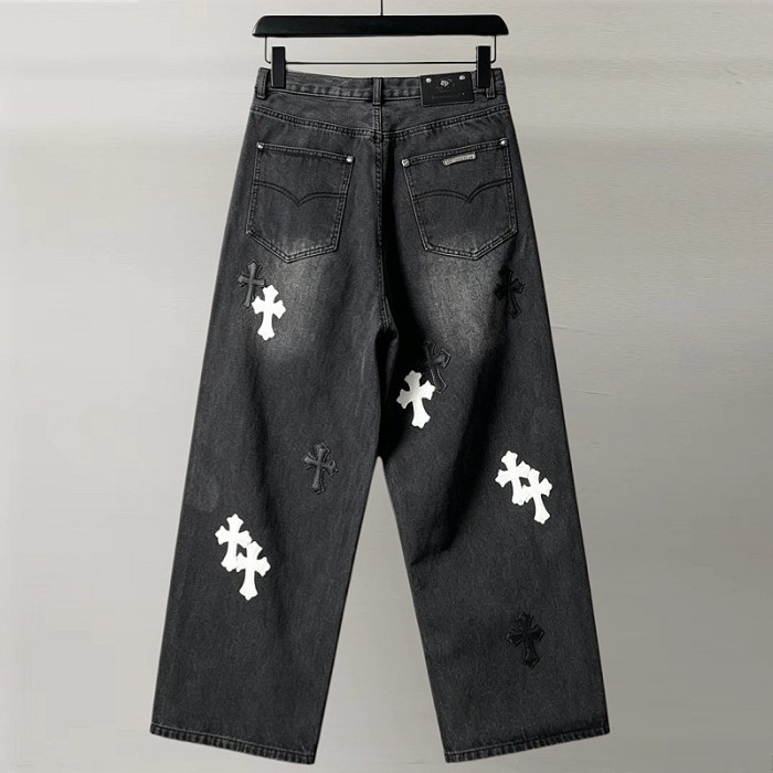 Chrome Hearts Pants 1：1 Quality-132