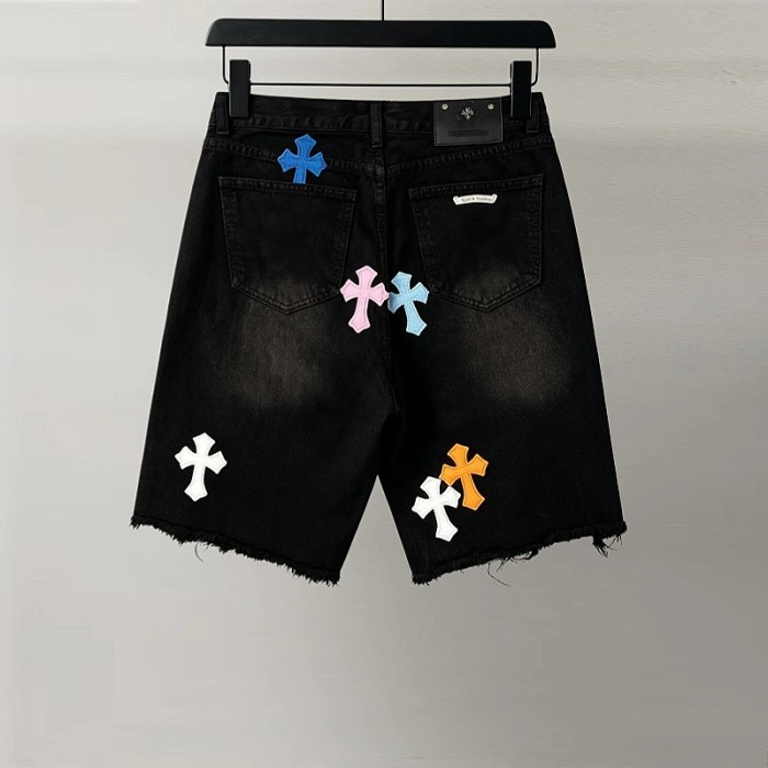 Chrome Hearts Pants 1：1 Quality-134