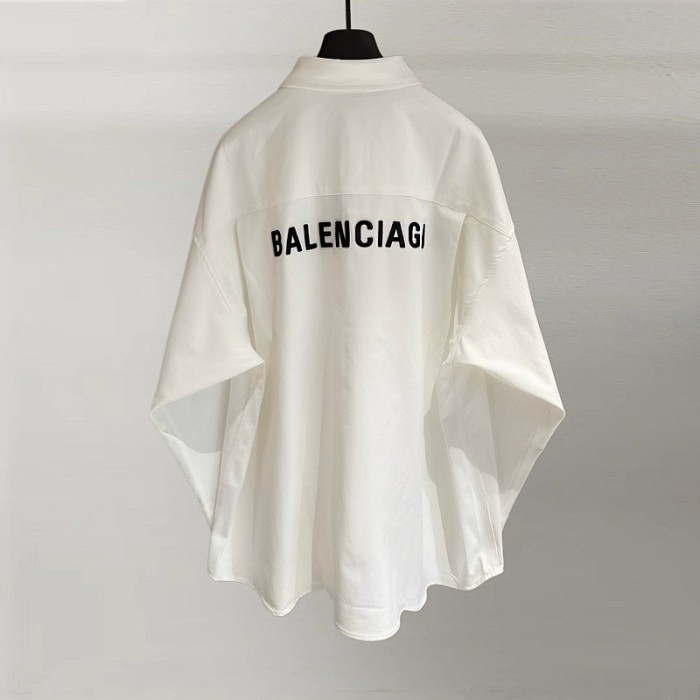 B Shirt 1：1 Quality-4621(S-XXL)