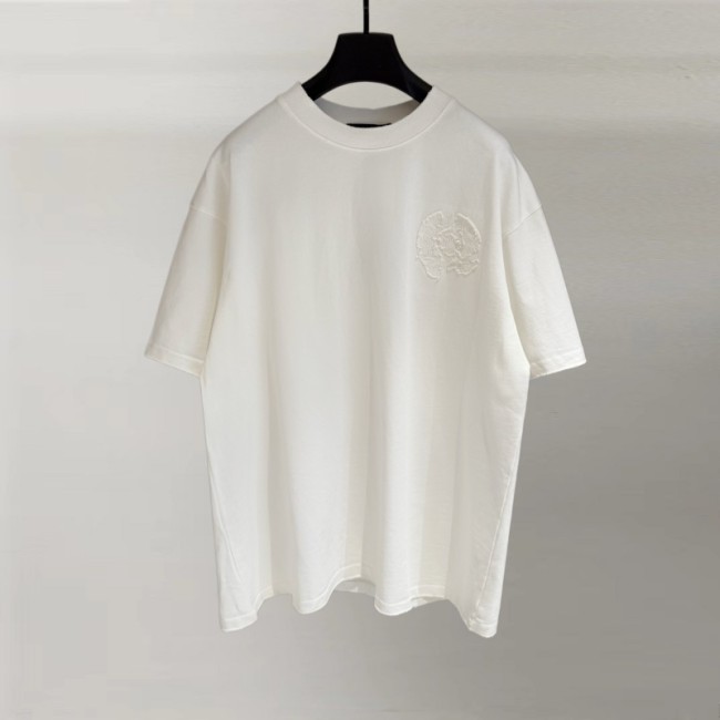 Chrome Hearts Shirt 1:1 Quality-628(S-XXL)