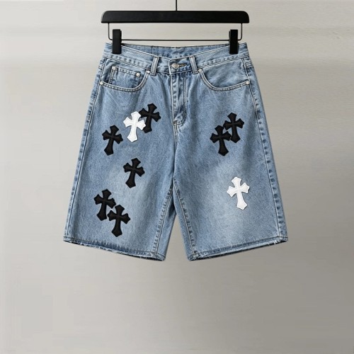 Chrome Hearts Pants 1：1 Quality-142