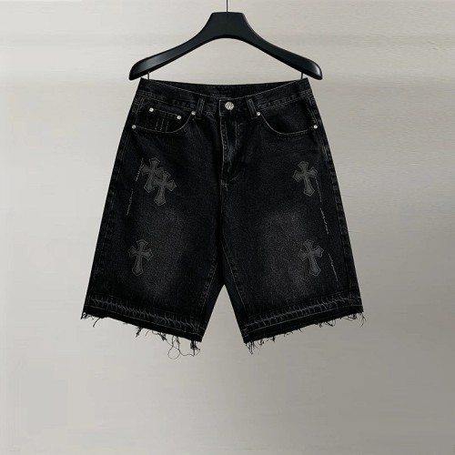 Chrome Hearts Pants 1：1 Quality-150