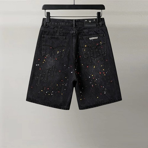 Chrome Hearts Pants 1：1 Quality-144