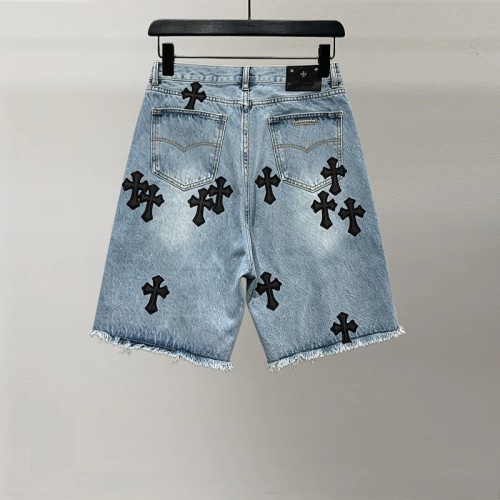 Chrome Hearts Pants 1：1 Quality-136
