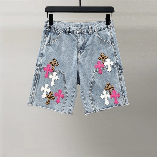 Chrome Hearts Pants 1：1 Quality-146