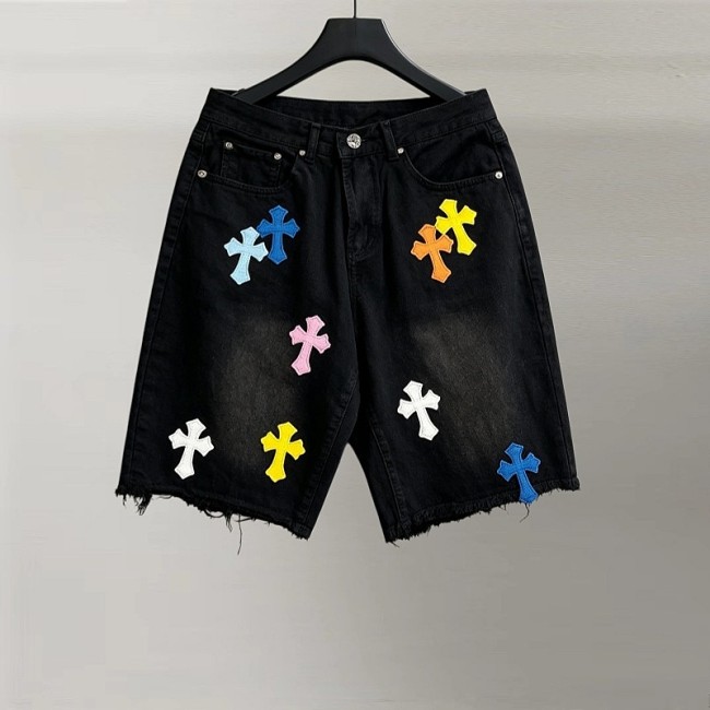 Chrome Hearts Pants 1:1 Quality-134