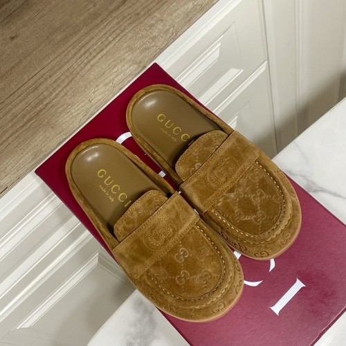 G women slippers 1：1 quality-1363