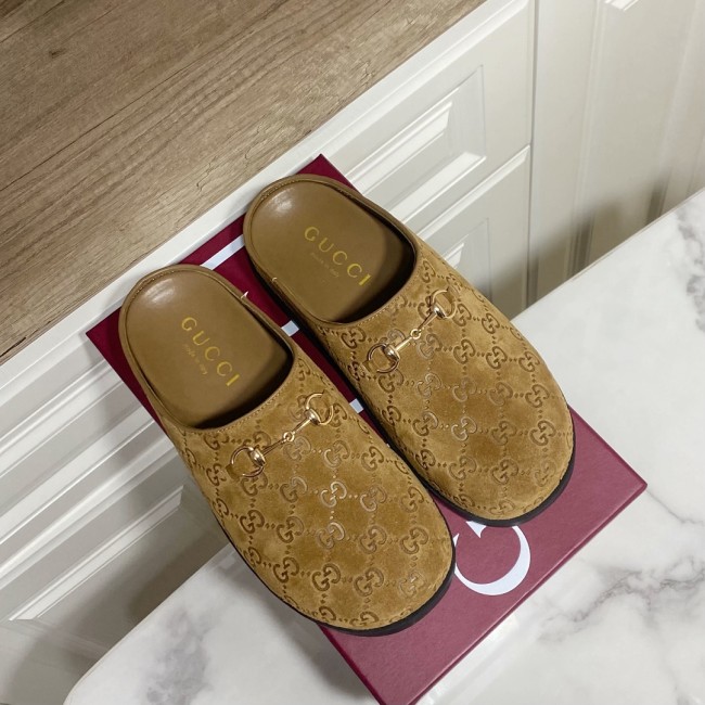 G women slippers 1：1 quality-1373