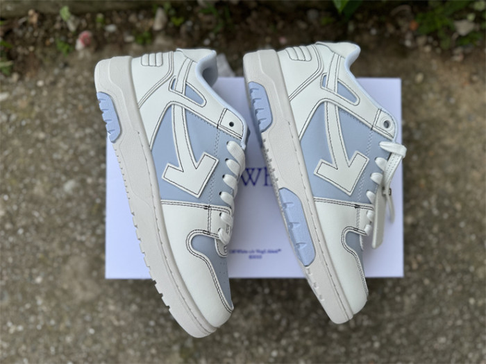 OFF white Women Shoes 1：1 quality-494