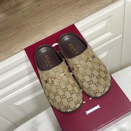 G women slippers 1：1 quality-1369
