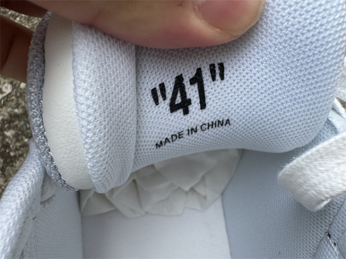 OFF white Women Shoes 1：1 quality-494