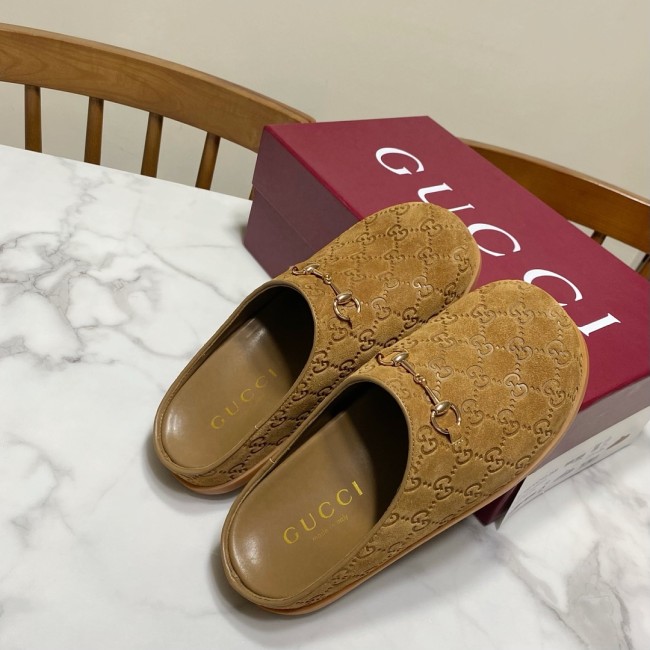 G women slippers 1:1 quality-1366
